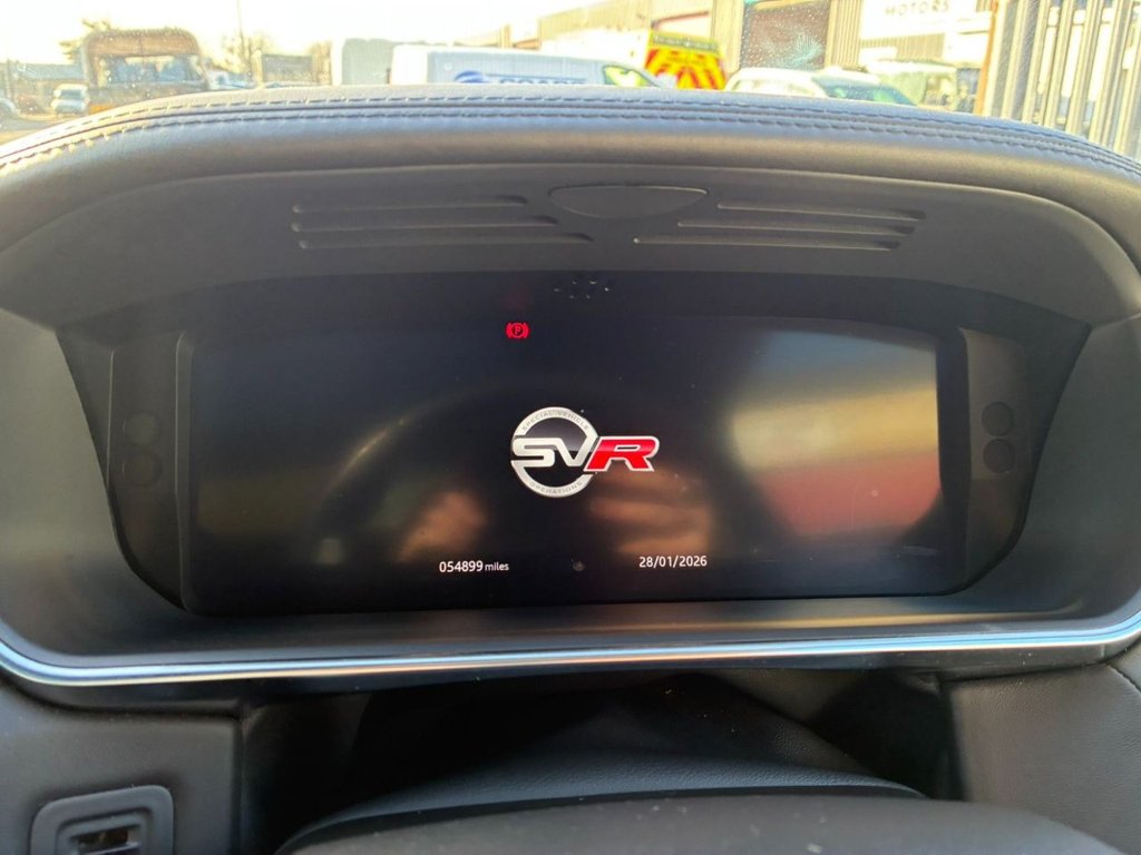 Used Land Rover Range Rover Sport 2018 for sale - 77356113: Photo 24