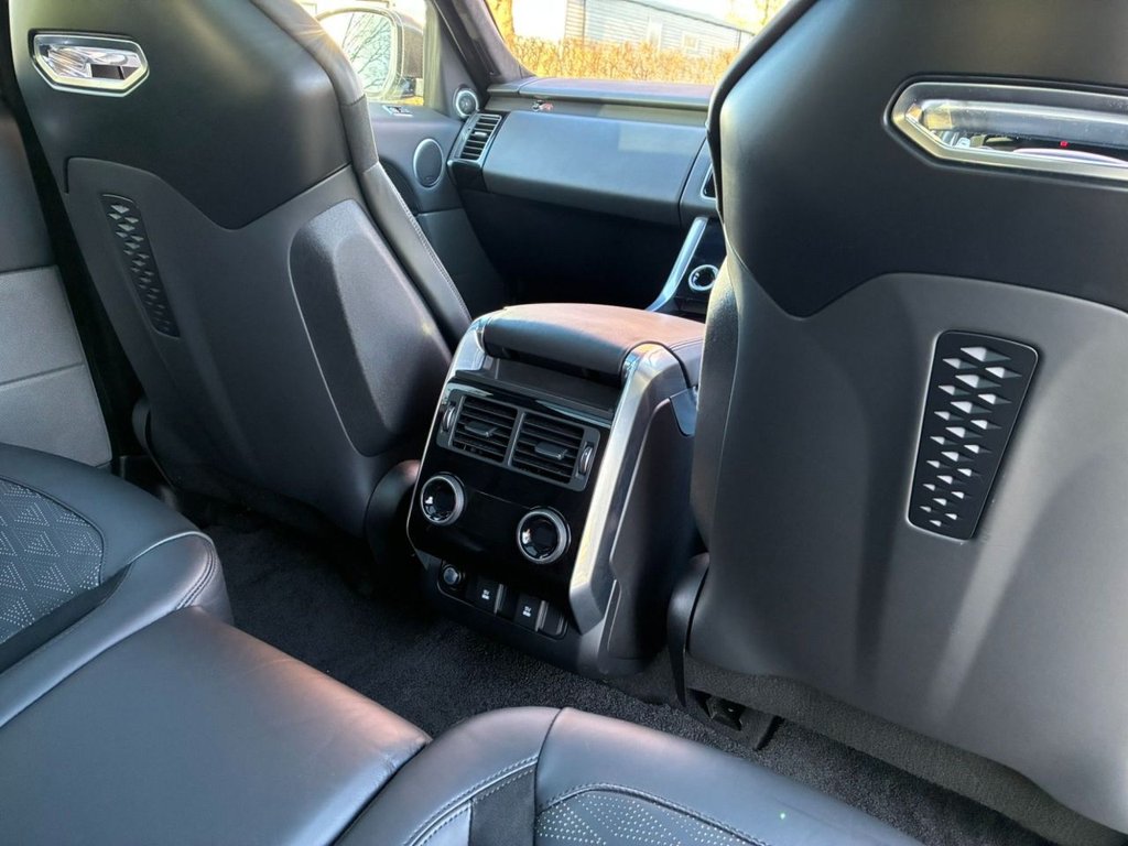 Used Land Rover Range Rover Sport 2018 for sale - 77356113: Photo 26