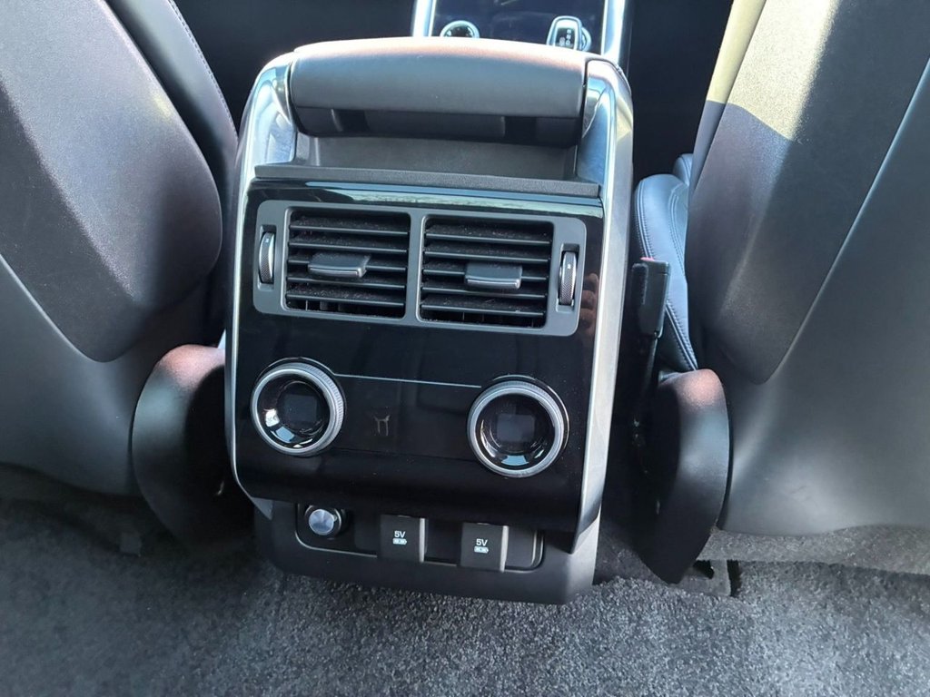 Used Land Rover Range Rover Sport 2018 for sale - 77356113: Photo 27