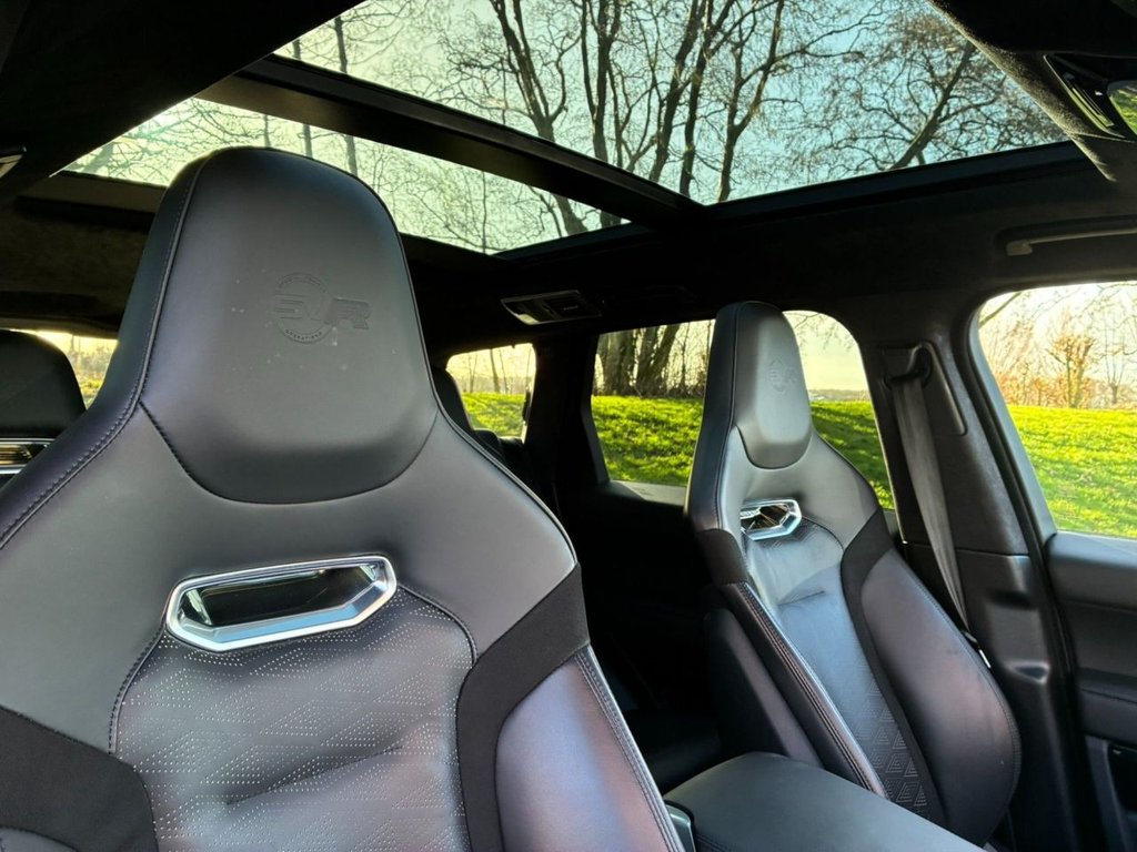 Used Land Rover Range Rover Sport 2018 for sale - 77356113: Photo 29