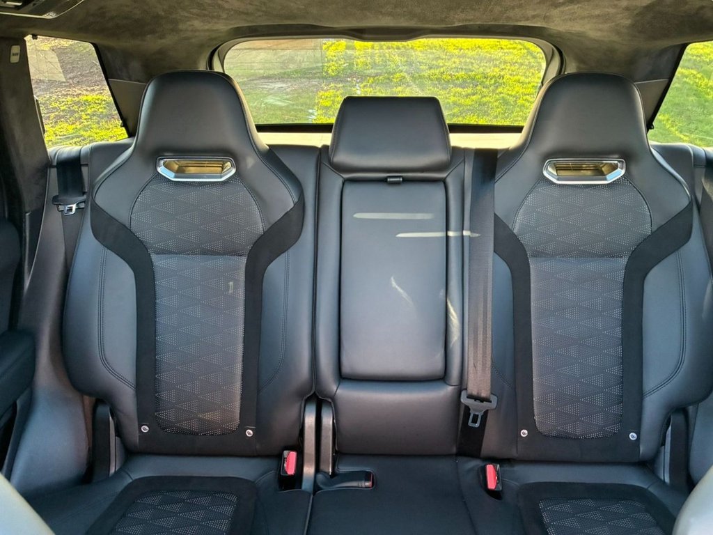 Used Land Rover Range Rover Sport 2018 for sale - 77356113: Photo 34