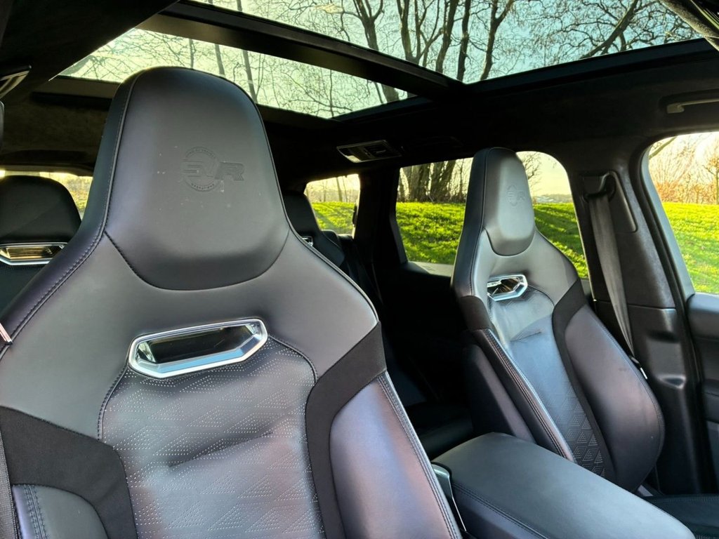 Used Land Rover Range Rover Sport 2018 for sale - 77356113: Photo 36