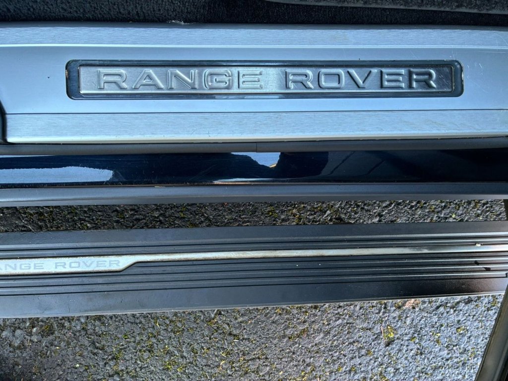 Used Land Rover Range Rover Sport 2018 for sale - 77356113: Photo 37