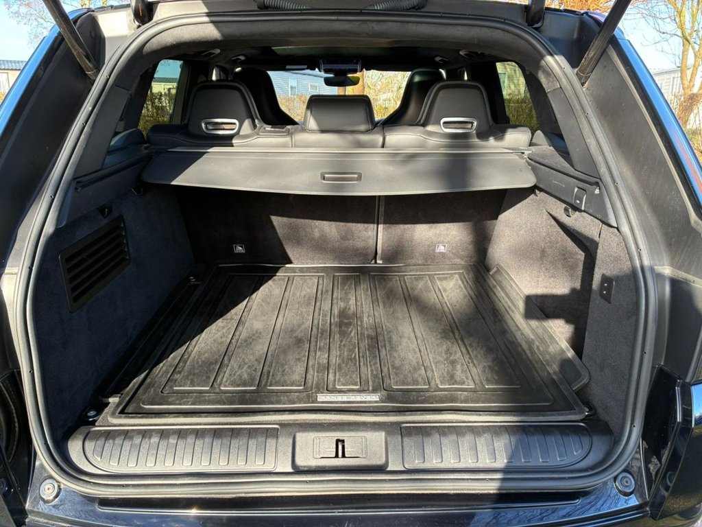 Used Land Rover Range Rover Sport 2018 for sale - 77356113: Photo 47