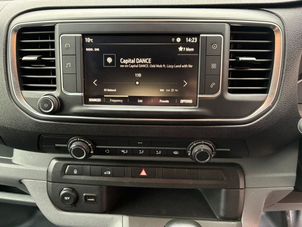 Used Vauxhall Vivaro 2020 for sale - 77725874: Photo 13