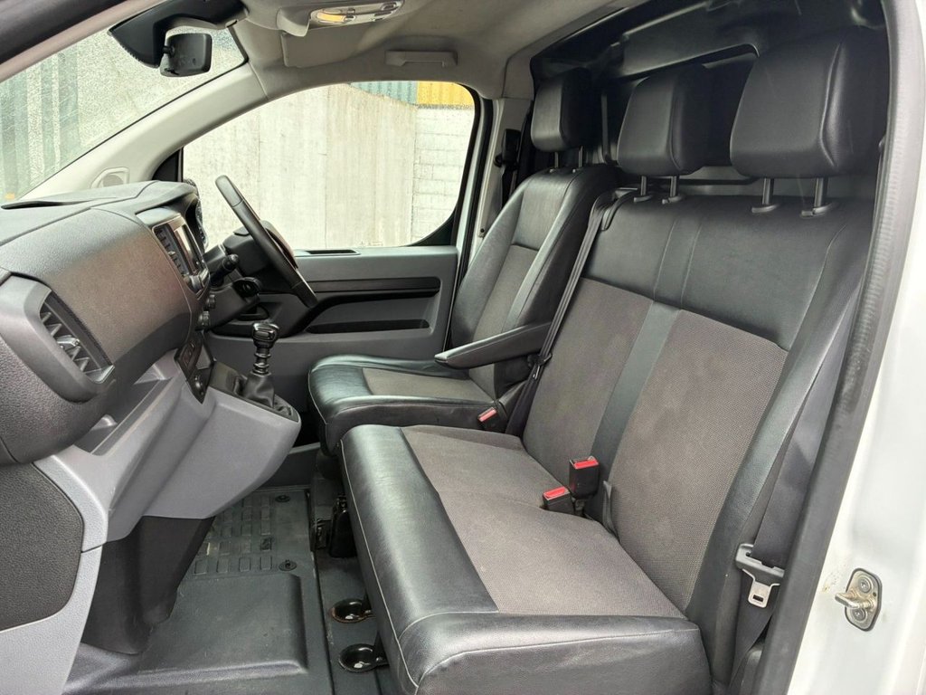 Used Vauxhall Vivaro 2020 for sale - 77725874: Photo 18