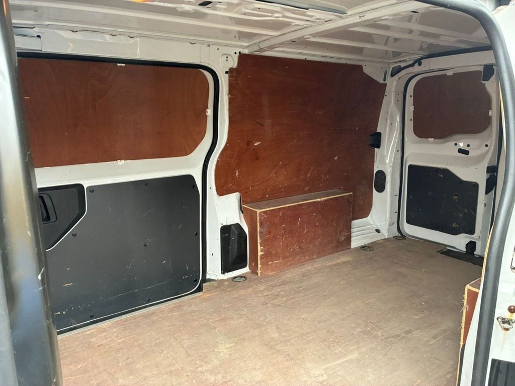 Used Vauxhall Vivaro 2020 for sale - 77725874: Photo 22