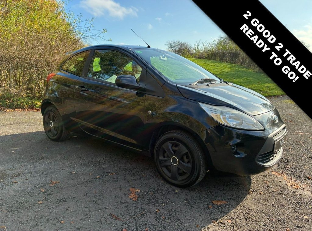 Used Ford Ka 2010 for sale - 76510227: Photo 1