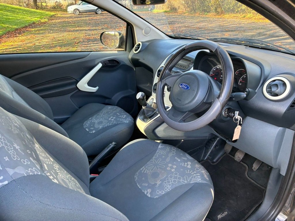 Used Ford Ka 2010 for sale - 76510227: Photo 11