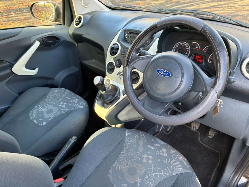 Used Ford Ka 2010 for sale - 76510227: Photo 12