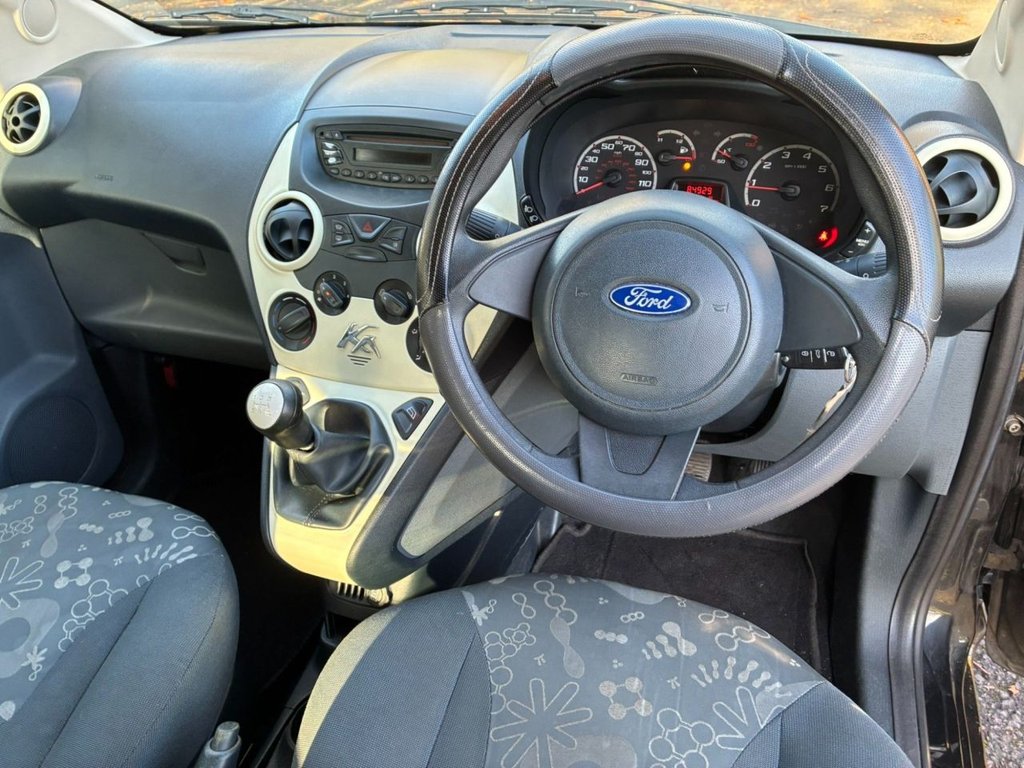 Used Ford Ka 2010 for sale - 76510227: Photo 13