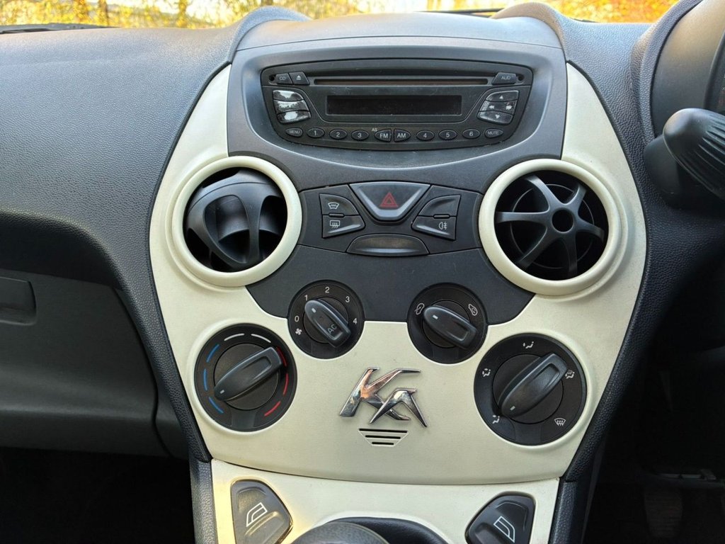 Used Ford Ka 2010 for sale - 76510227: Photo 15