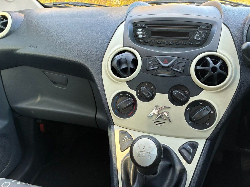 Used Ford Ka 2010 for sale - 76510227: Photo 16