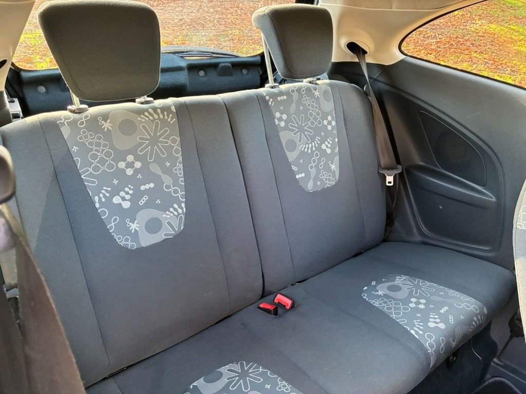 Used Ford Ka 2010 for sale - 76510227: Photo 18