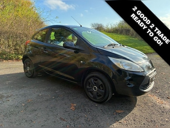 2010 (09) - 1.2 Style Hatchback 3dr Petrol Manual Euro 4 (69 ps)