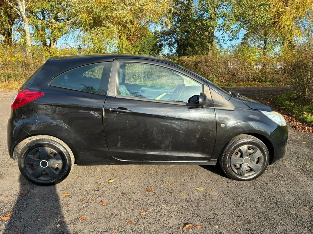 Used Ford Ka 2010 for sale - 76510227: Photo 2