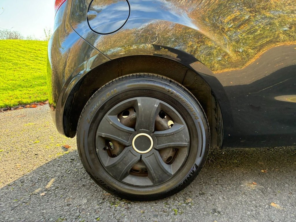 Used Ford Ka 2010 for sale - 76510227: Photo 20