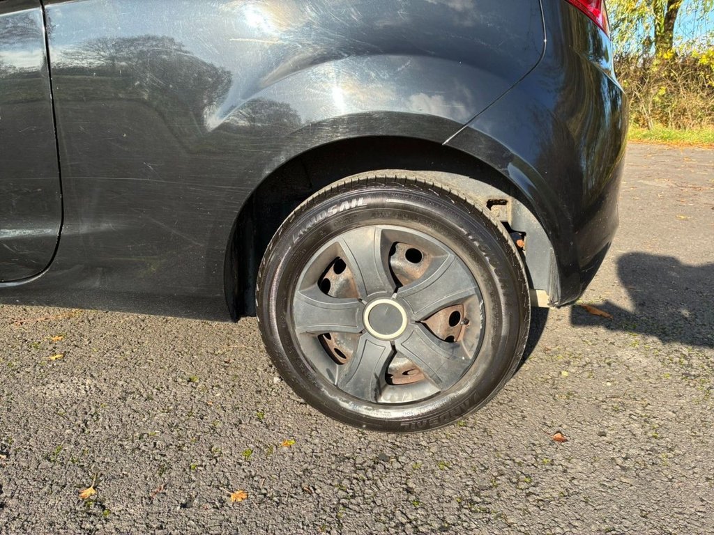 Used Ford Ka 2010 for sale - 76510227: Photo 21