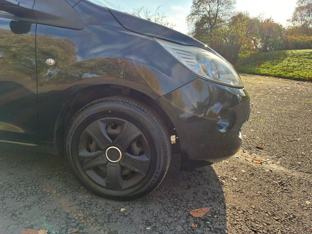 Used Ford Ka 2010 for sale - 76510227: Photo 22