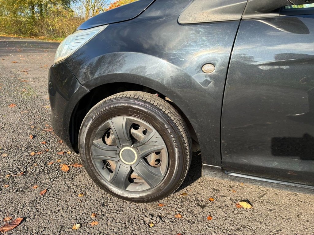Used Ford Ka 2010 for sale - 76510227: Photo 23