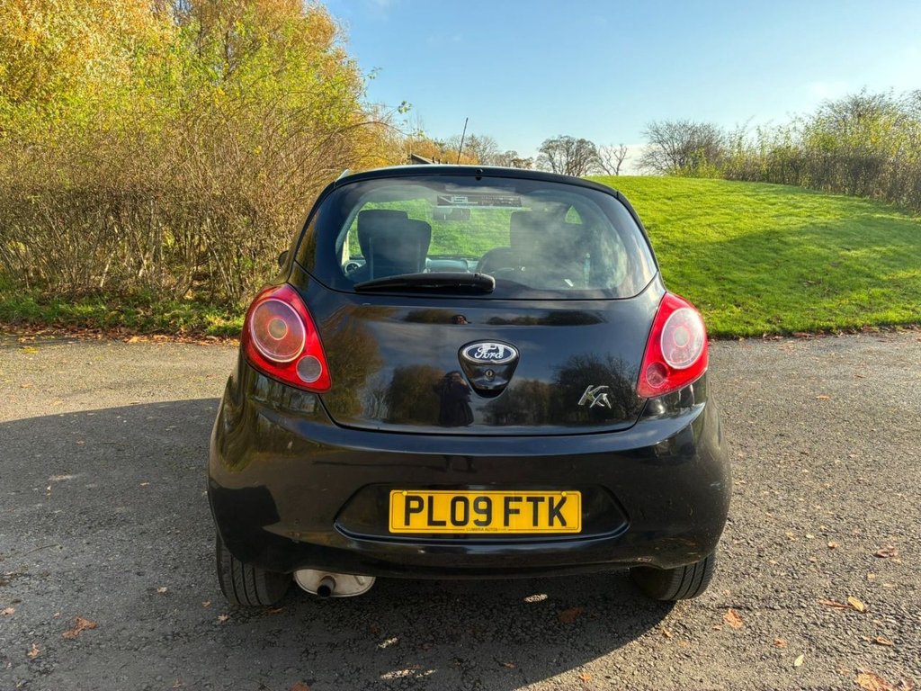 Used Ford Ka 2010 for sale - 76510227: Photo 24