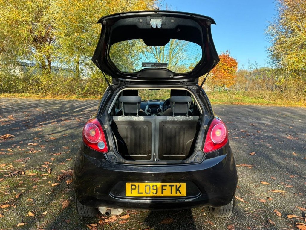 Used Ford Ka 2010 for sale - 76510227: Photo 26