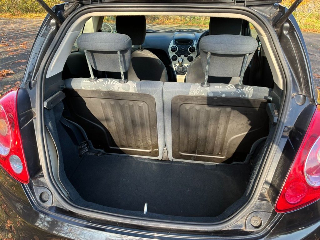 Used Ford Ka 2010 for sale - 76510227: Photo 27