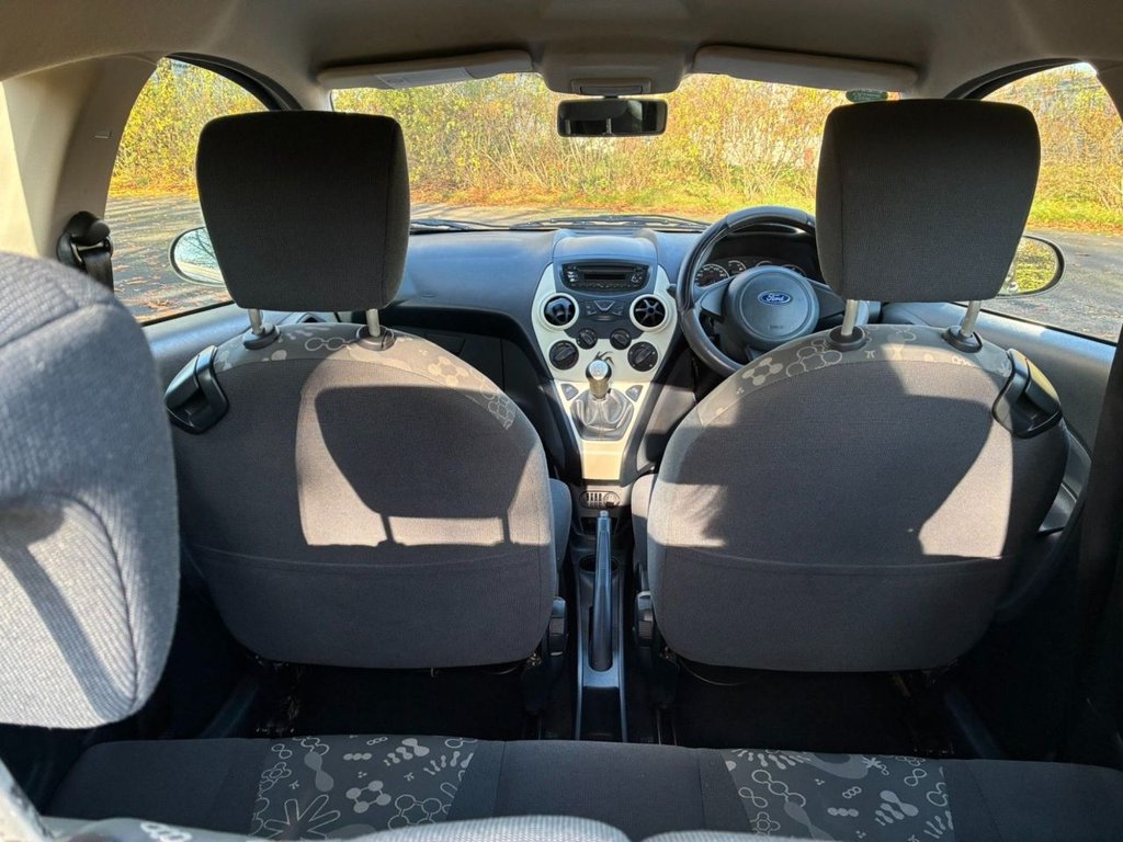 Used Ford Ka 2010 for sale - 76510227: Photo 28