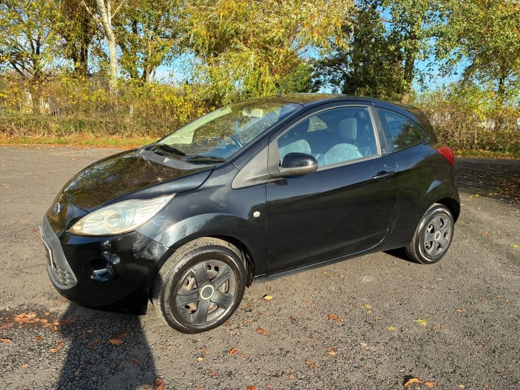 Used Ford Ka 2010 for sale - 76510227: Photo 29