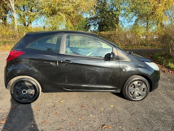 Used Ford Ka 2010 for sale - 76510227: Photo