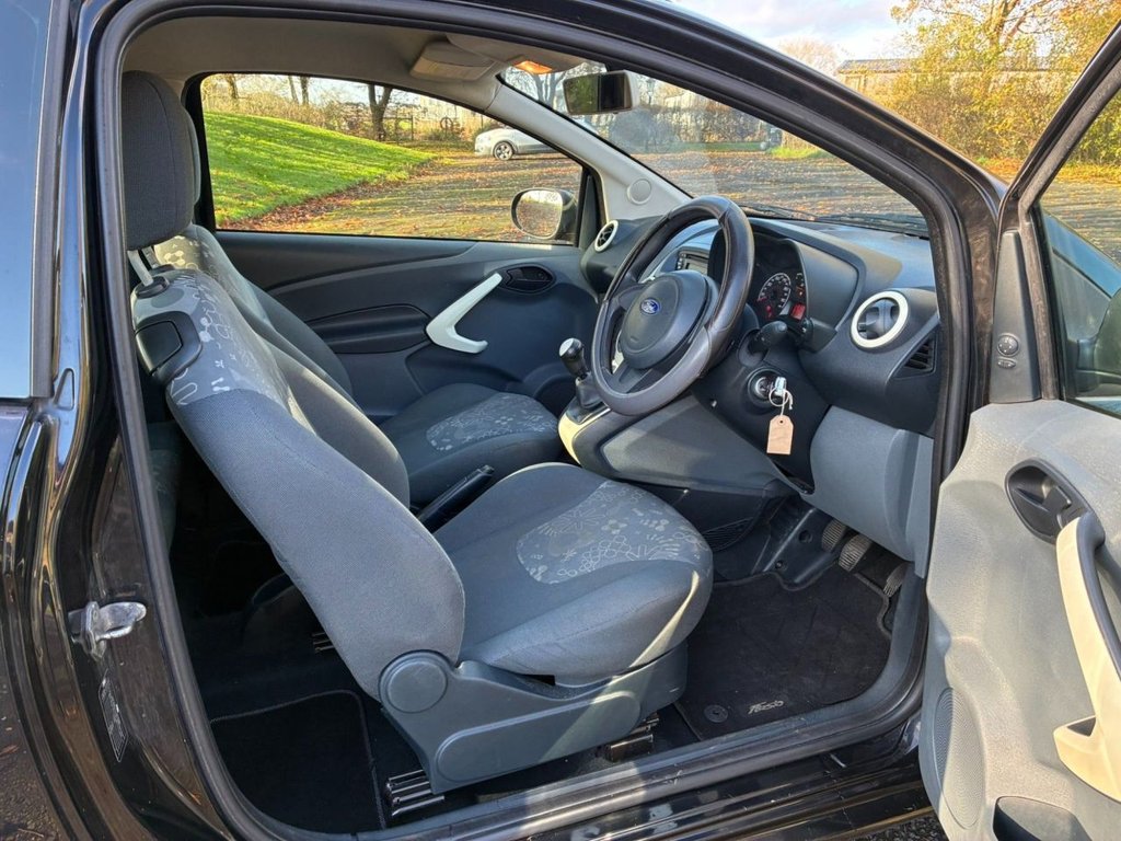 Used Ford Ka 2010 for sale - 76510227: Photo 3
