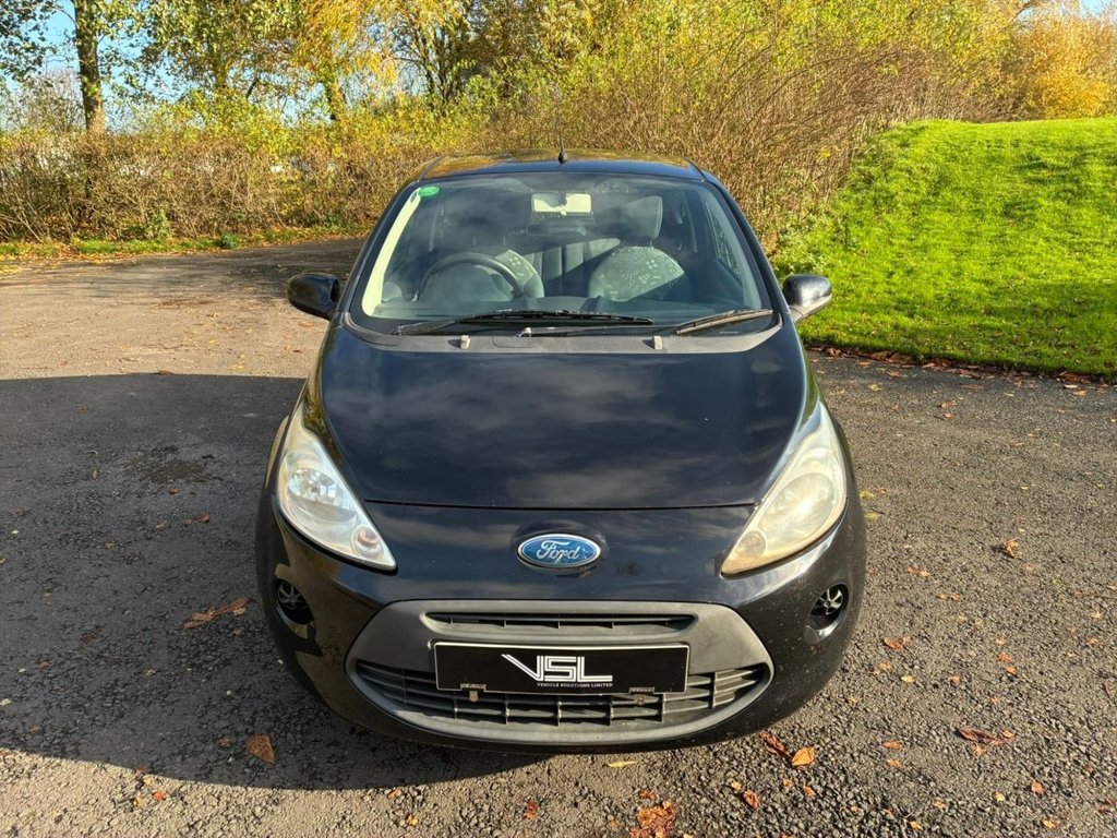 Used Ford Ka 2010 for sale - 76510227: Photo 30