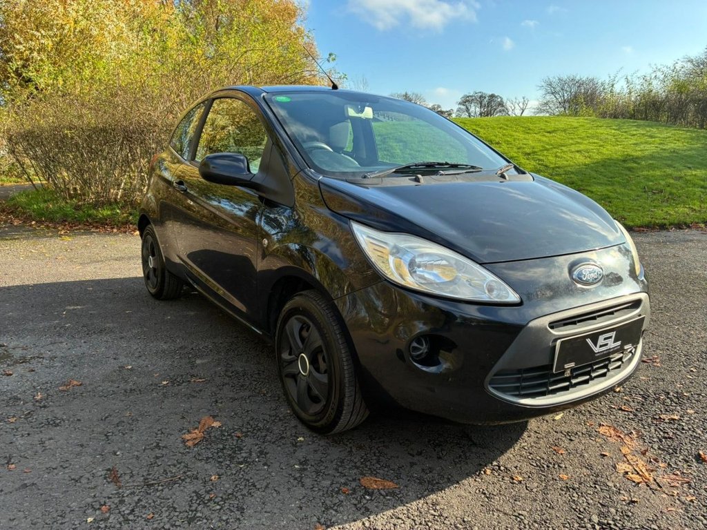 Used Ford Ka 2010 for sale - 76510227: Photo 31
