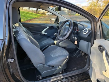 Used Ford Ka 2010 for sale - 76510227: Photo