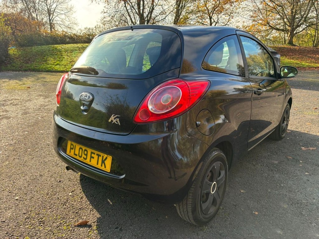 Used Ford Ka 2010 for sale - 76510227: Photo 4
