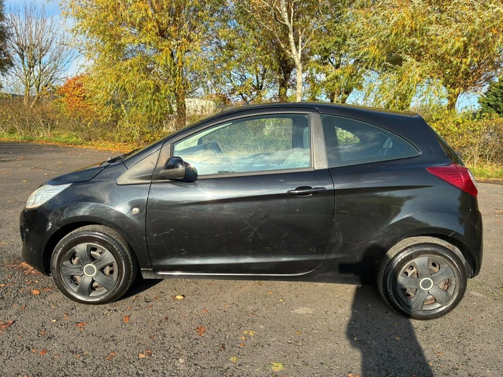 Used Ford Ka 2010 for sale - 76510227: Photo 5