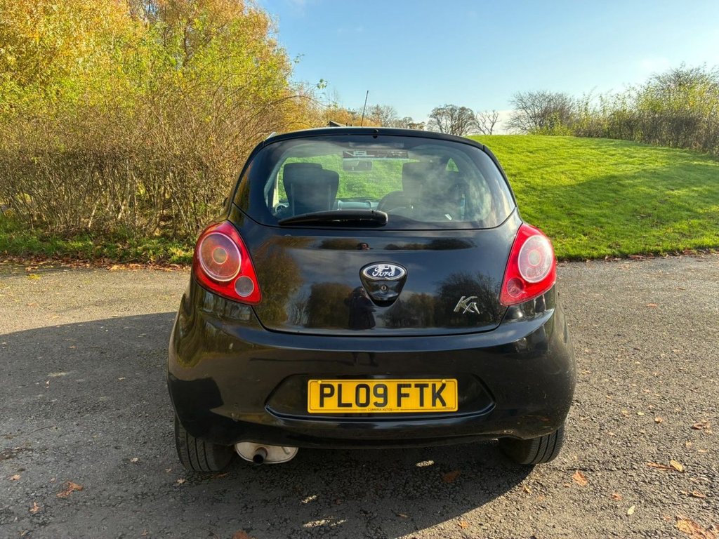 Used Ford Ka 2010 for sale - 76510227: Photo 6