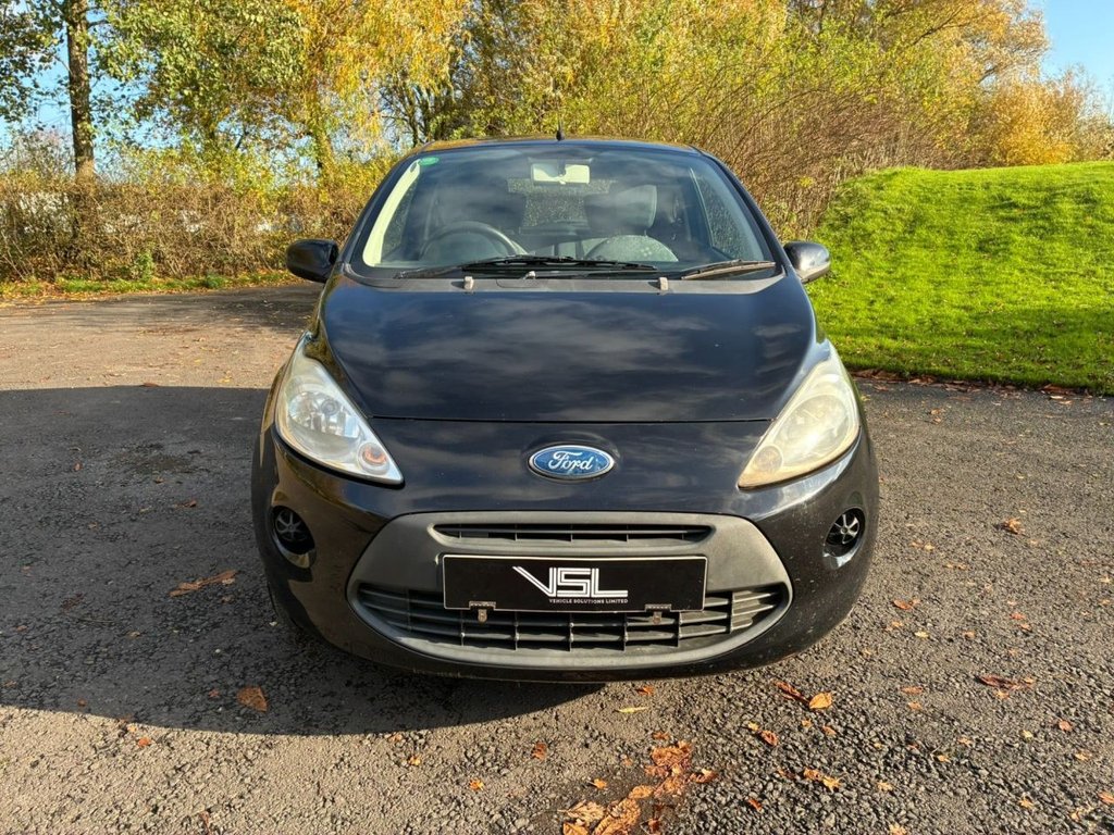 Used Ford Ka 2010 for sale - 76510227: Photo 7