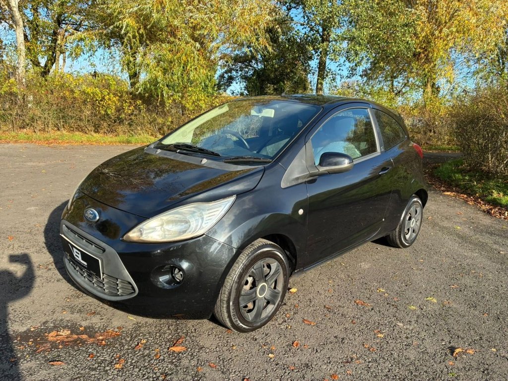 Used Ford Ka 2010 for sale - 76510227: Photo 8