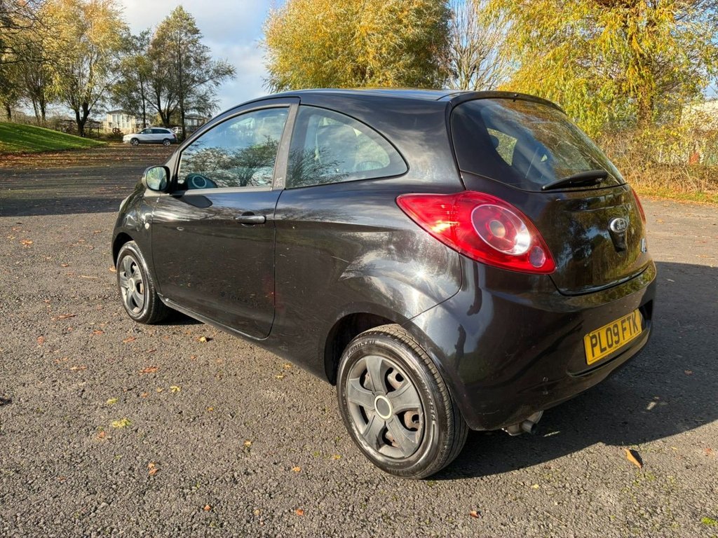Used Ford Ka 2010 for sale - 76510227: Photo 9