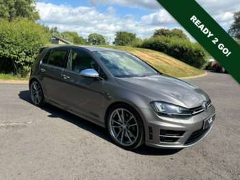 2015 (15) - 2.0 TSI R 5dr