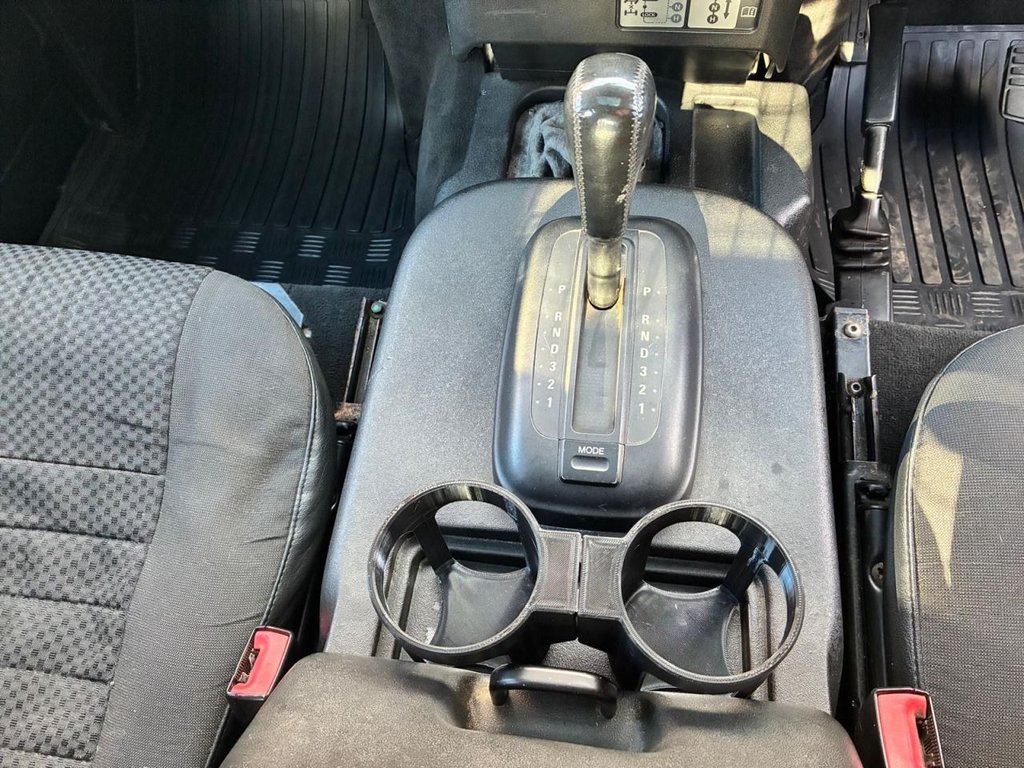 Used Land Rover Defender 2007 for sale - 77609214: Photo 13