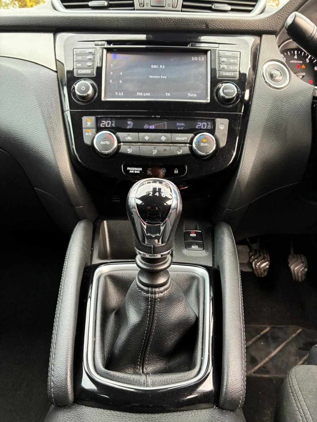 Used Nissan Qashqai 2018 for sale - 76546847: Photo 12