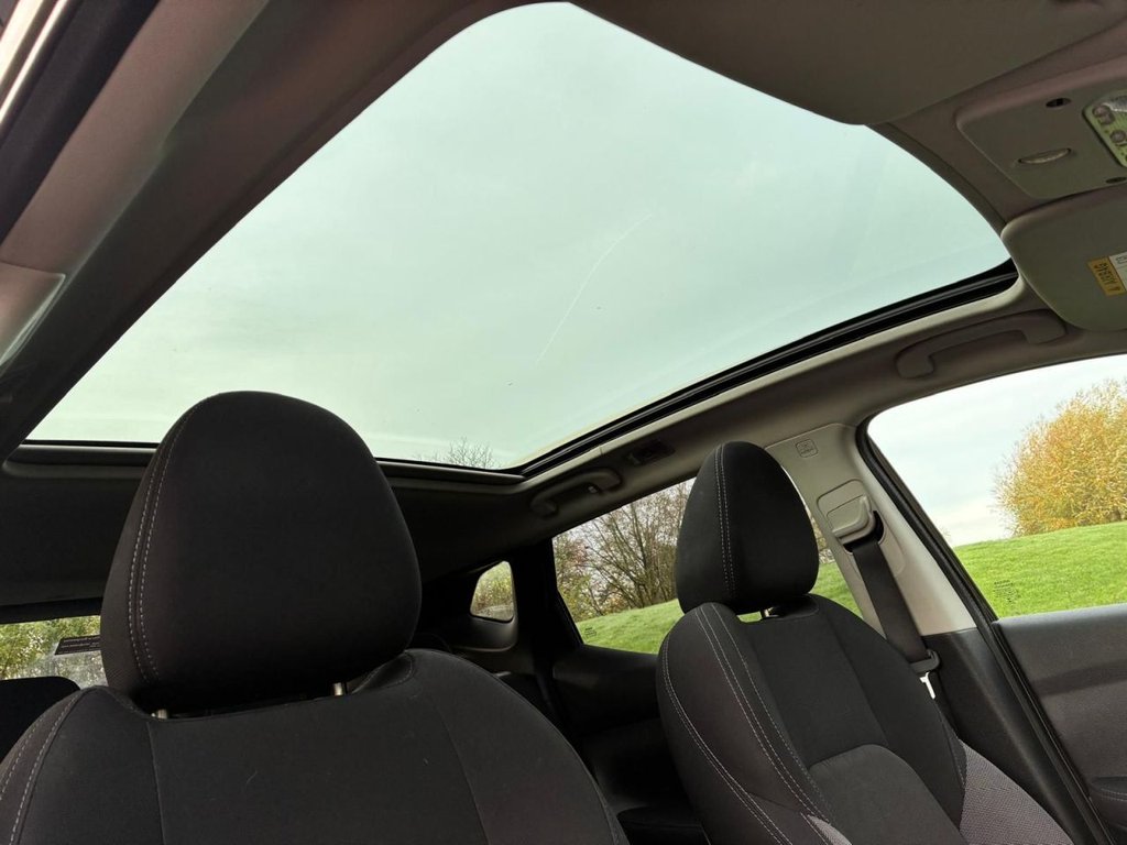 Used Nissan Qashqai 2018 for sale - 76546847: Photo 14