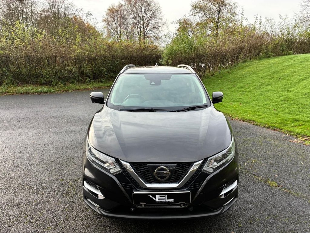 Used Nissan Qashqai 2018 for sale - 76546847: Photo 24
