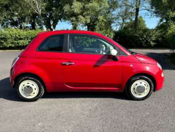 Used Fiat 500 2013 for sale - 74662788: Photo