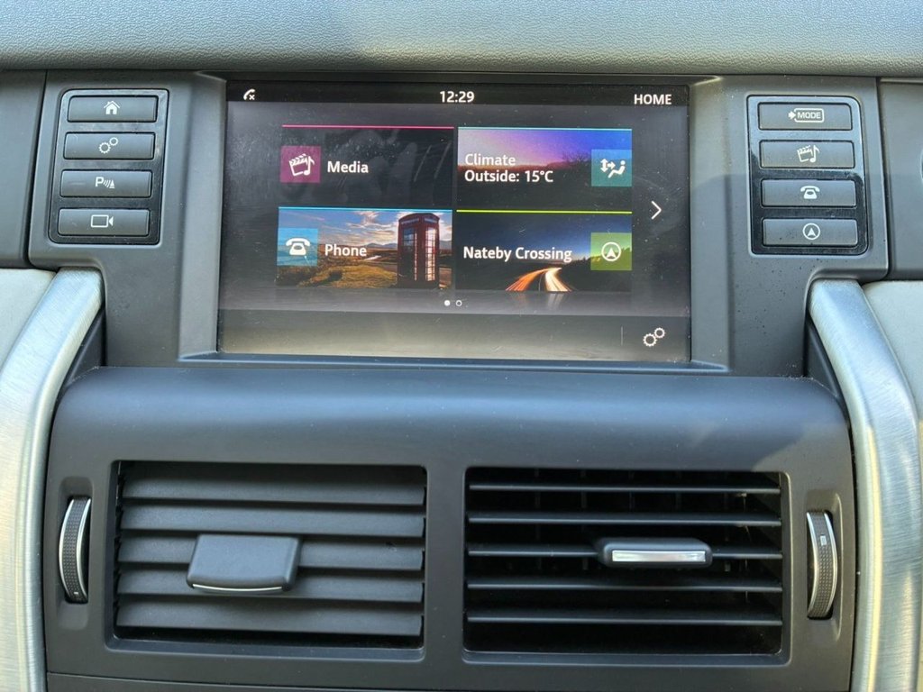 Used Land Rover Discovery Sport 2016 for sale - 76510035: Photo 14