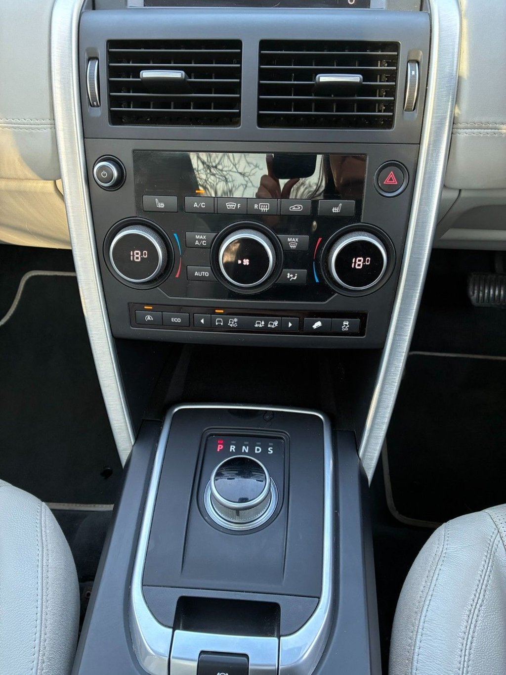 Used Land Rover Discovery Sport 2016 for sale - 76510035: Photo 17