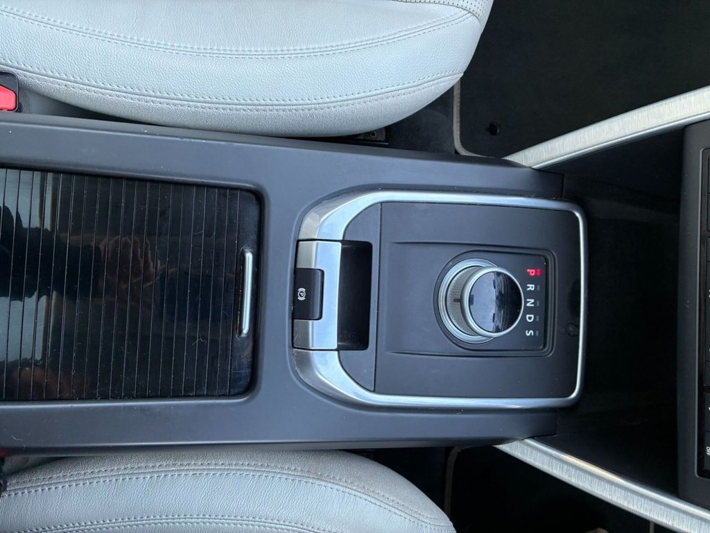Used Land Rover Discovery Sport 2016 for sale - 76510035: Photo 18