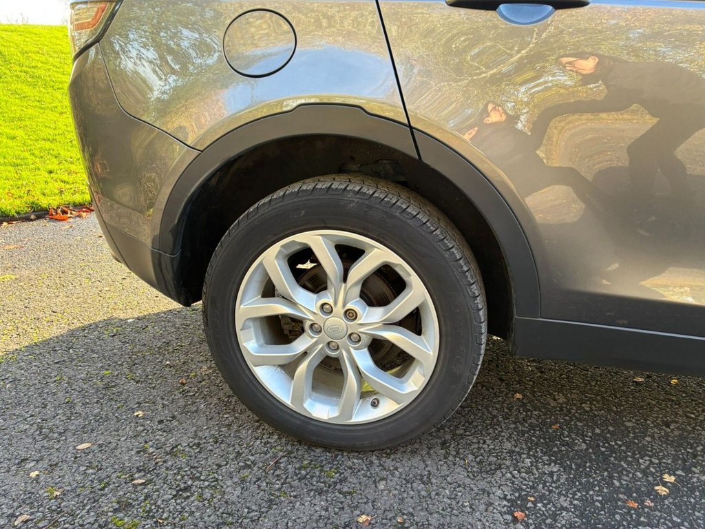Used Land Rover Discovery Sport 2016 for sale - 76510035: Photo 32